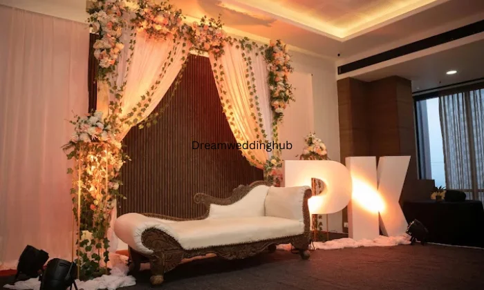 Kundan Wedding and Event Venue